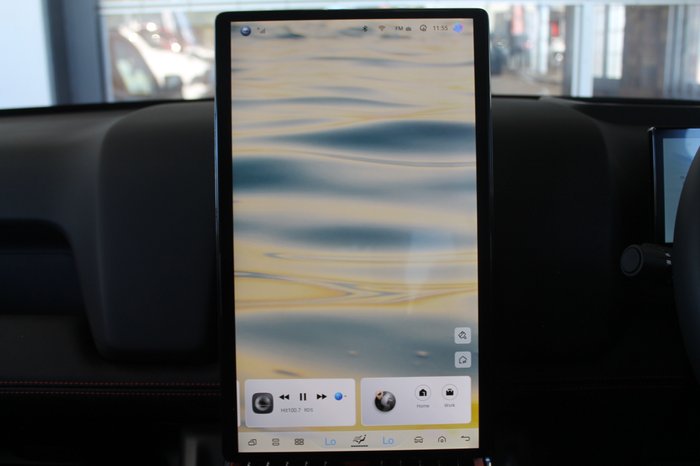 2025 BYD SHARK 6 Premium