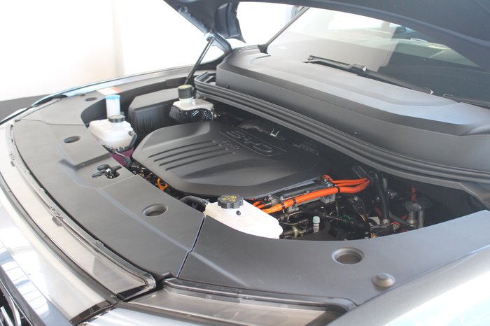 2025 BYD SHARK 6 Premium