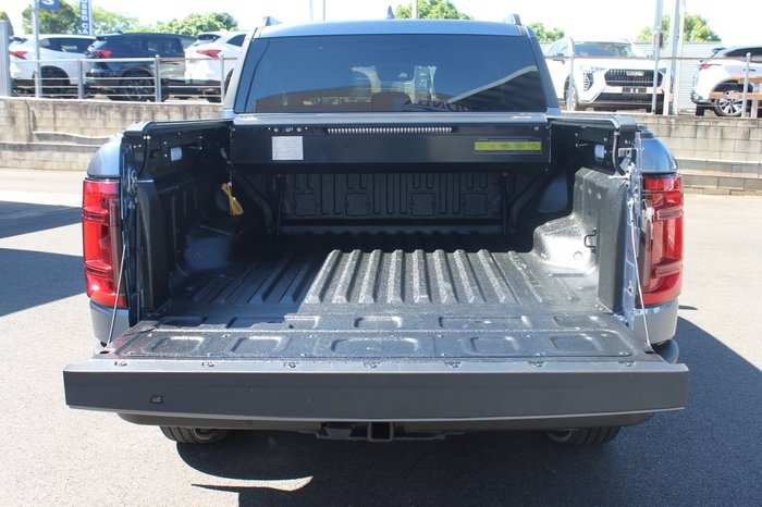 2025 BYD SHARK 6 Premium