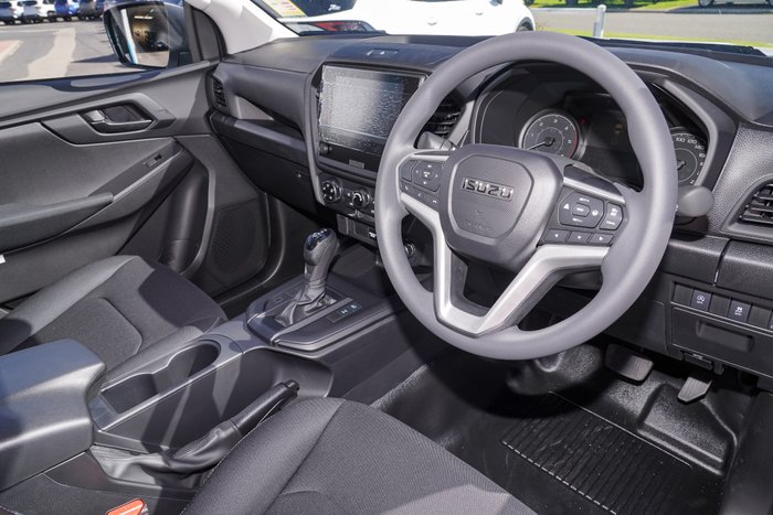 2026 Isuzu D-MAX SX