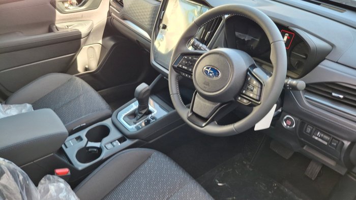 2026 Subaru Forester Premium S6 MY26 BRONZE