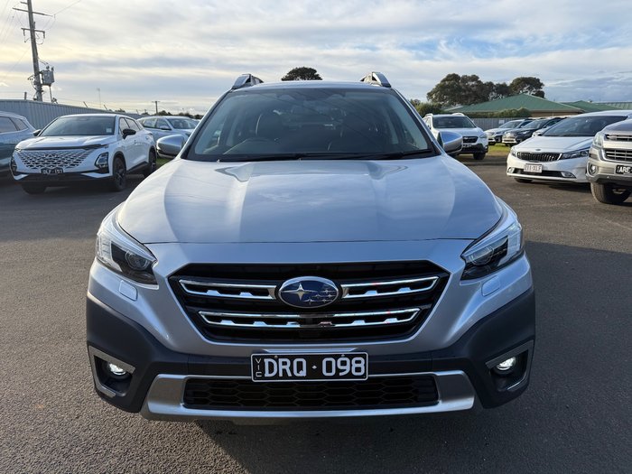 2022 Subaru Outback AWD Touring
