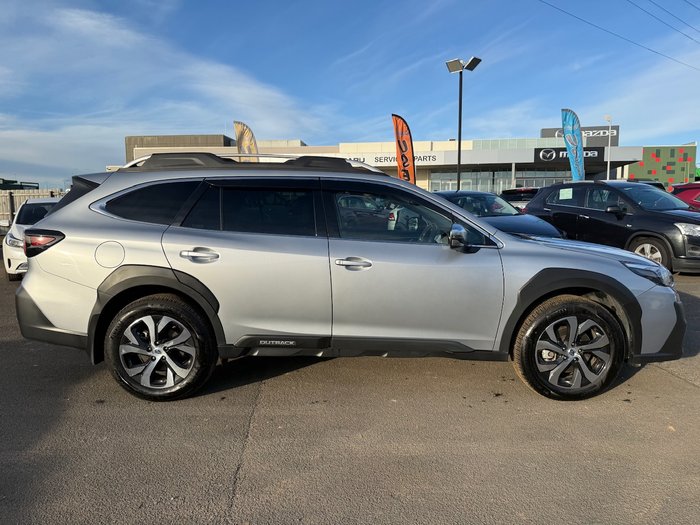 2022 Subaru Outback AWD Touring