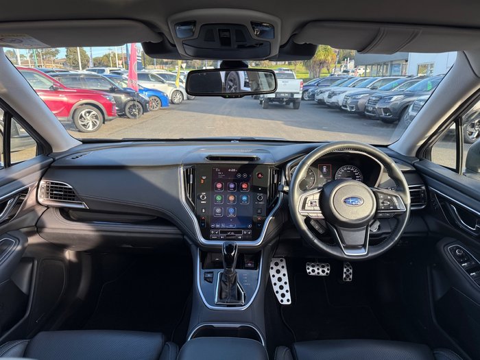 2022 Subaru Outback AWD Touring