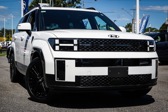 2025 Hyundai SANTA FE