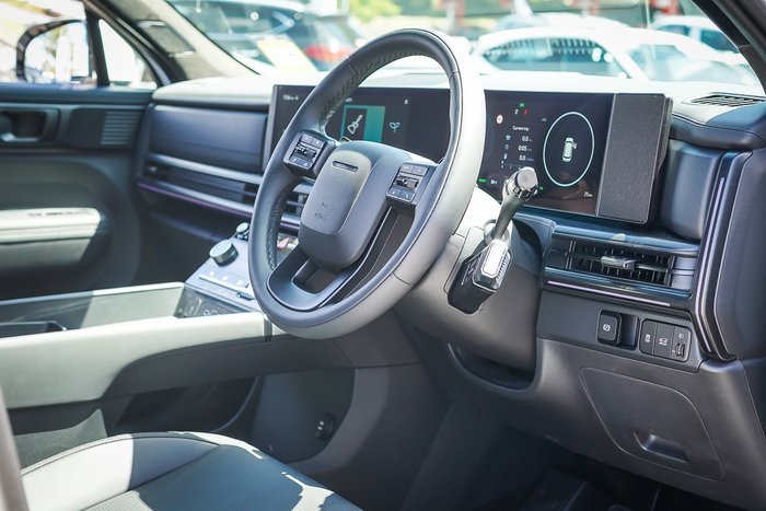 2025 Hyundai SANTA FE