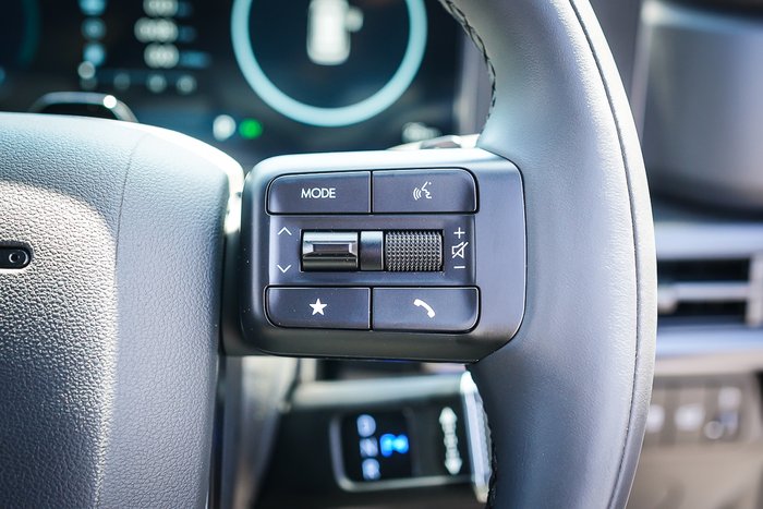 2025 Hyundai SANTA FE