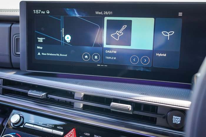 2025 Hyundai SANTA FE