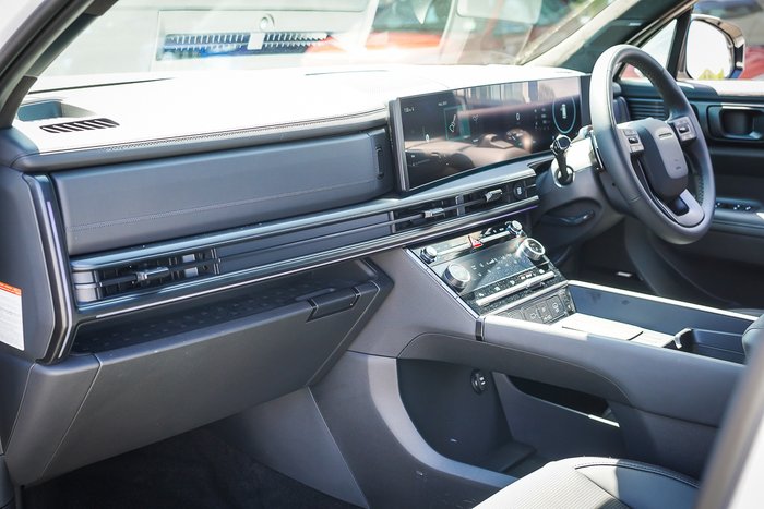 2025 Hyundai SANTA FE