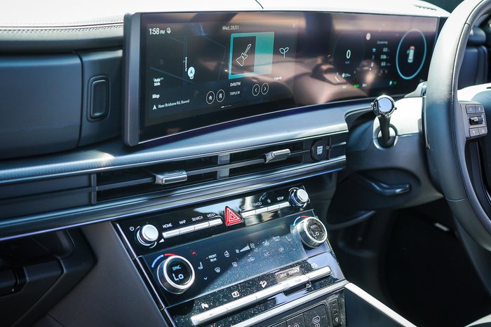 2025 Hyundai SANTA FE