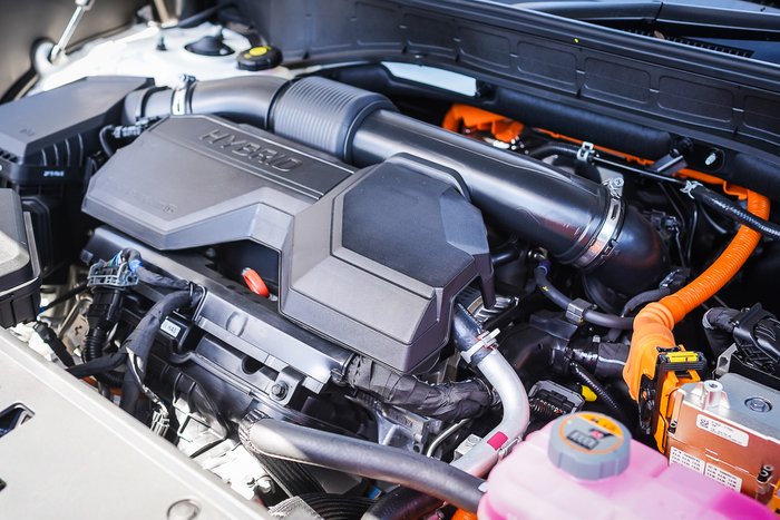 2025 Hyundai SANTA FE