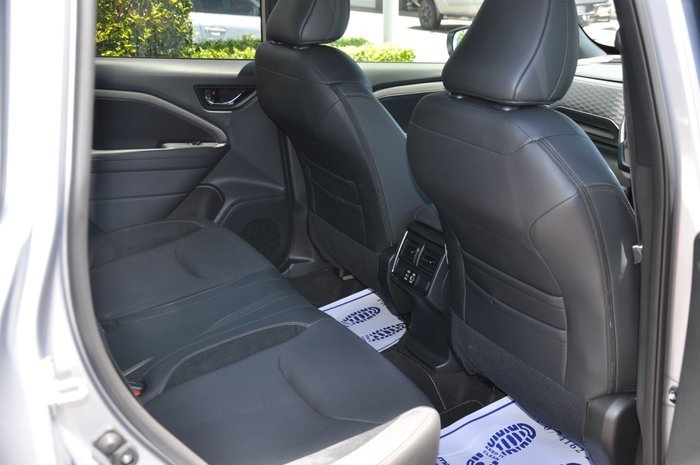 2025 Subaru FORESTER MY26 Subaru Forester Hybrid Touring AWD Wagon CVT (SLGBKLW )