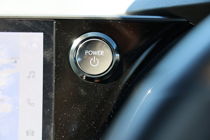 2025 Lexus RX350H RX350H Sports Luxury AWD 2.5L Hybrid Auto CVT Wagon 0F36450 002