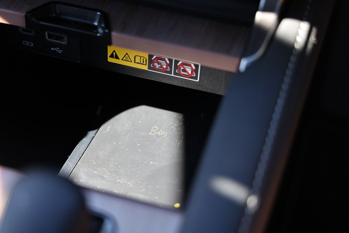 2025 Lexus RX350H RX350H Sports Luxury AWD 2.5L Hybrid Auto CVT Wagon 0F36450 002