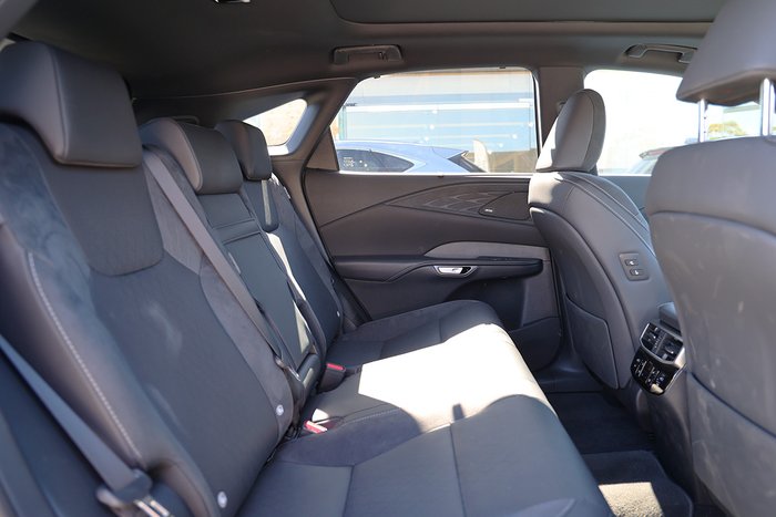 2025 Lexus RX350H RX350H Sports Luxury AWD 2.5L Hybrid Auto CVT Wagon 0F36450 002