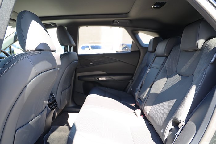 2025 Lexus RX350H RX350H Sports Luxury AWD 2.5L Hybrid Auto CVT Wagon 0F36450 002