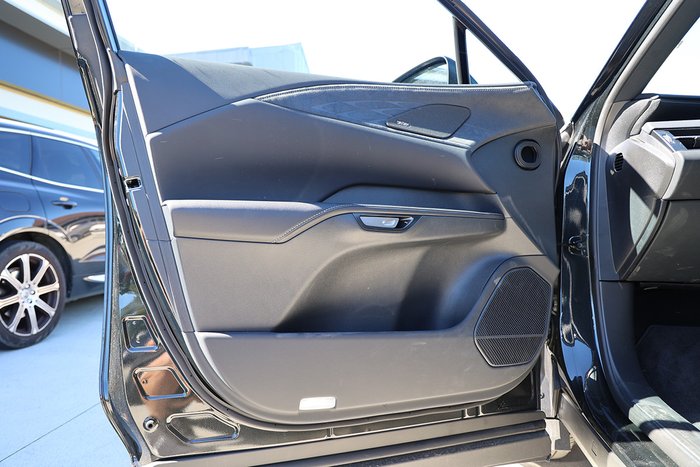 2025 Lexus RX350H RX350H Sports Luxury AWD 2.5L Hybrid Auto CVT Wagon 0F36450 002