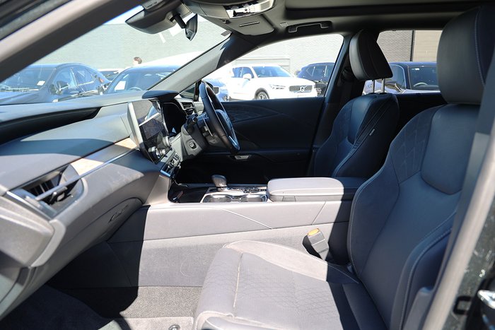 2025 Lexus RX350H RX350H Sports Luxury AWD 2.5L Hybrid Auto CVT Wagon 0F36450 002