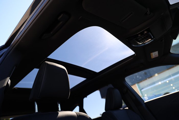 2025 Lexus RX350H RX350H Sports Luxury AWD 2.5L Hybrid Auto CVT Wagon 0F36450 002