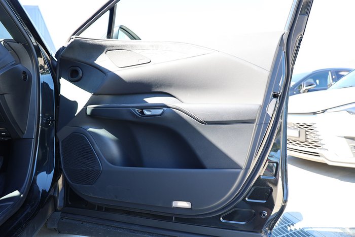 2025 Lexus RX350H RX350H Sports Luxury AWD 2.5L Hybrid Auto CVT Wagon 0F36450 002