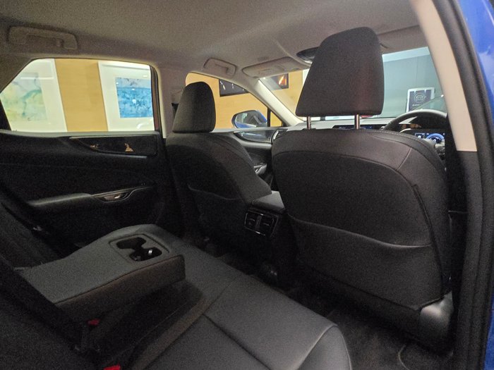 2024 Lexus NX350H Luxury 2.5L Hybrid Auto CVT Wagon