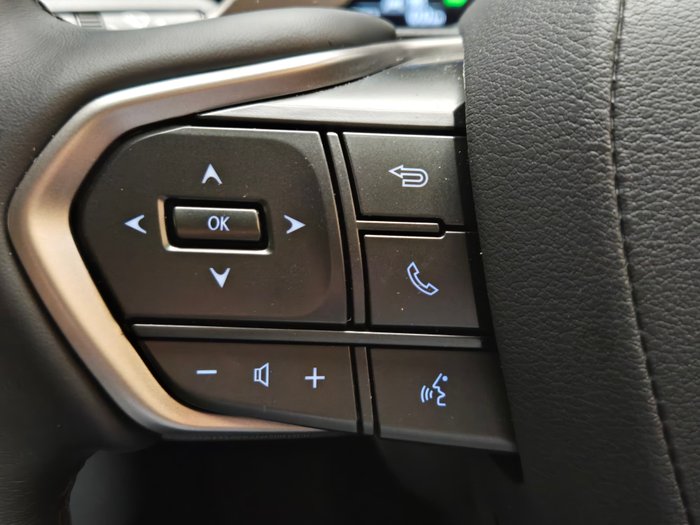 2024 Lexus NX350H Luxury 2.5L Hybrid Auto CVT Wagon