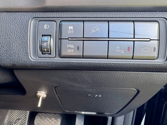 2018 SSANGYONG MUSSO ULTIMATE