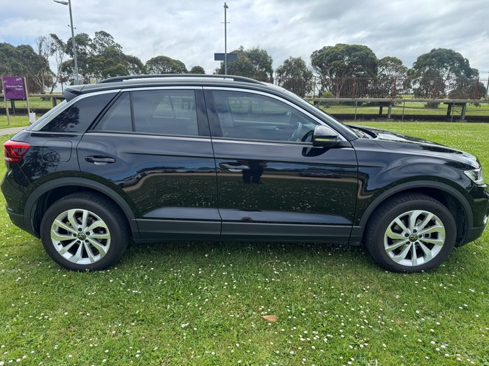 2023 Volkswagen T-Roc CityLife