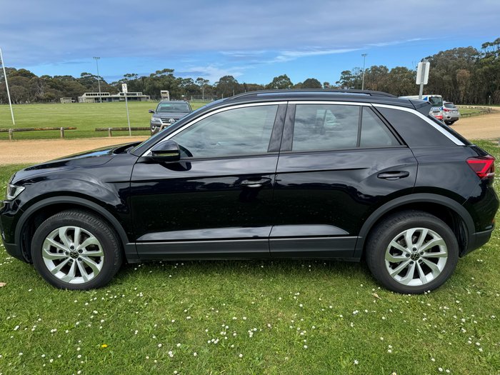 2023 Volkswagen T-Roc CityLife