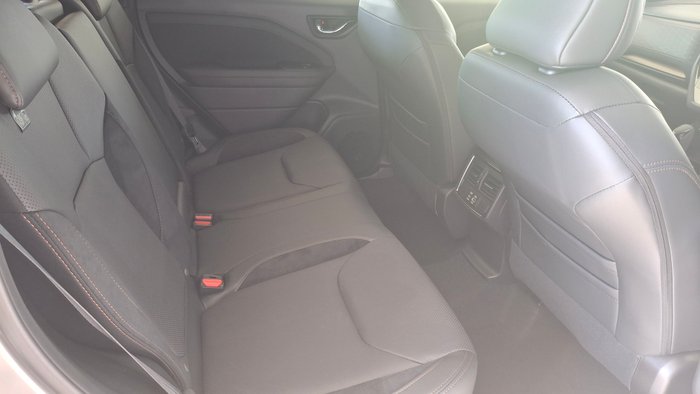 2025 Subaru Forester Hybrid Touring S6 MY26 RIVER ROCK