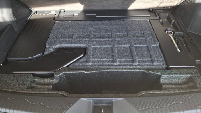 2025 Subaru Forester Hybrid Touring S6 MY26 RIVER ROCK