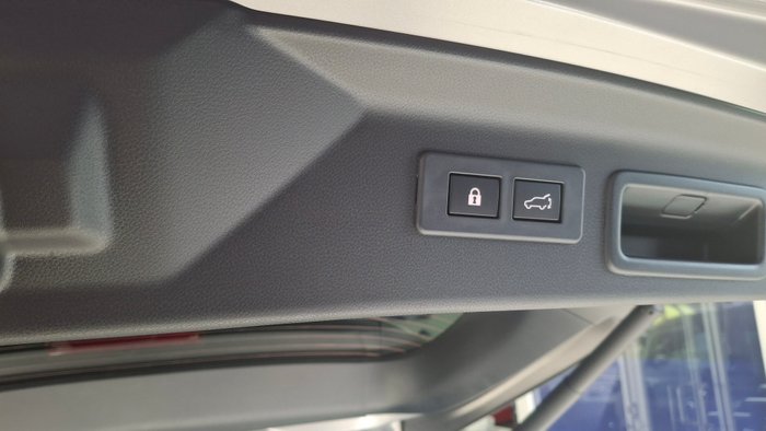 2025 Subaru Forester Hybrid Touring S6 MY26 RIVER ROCK