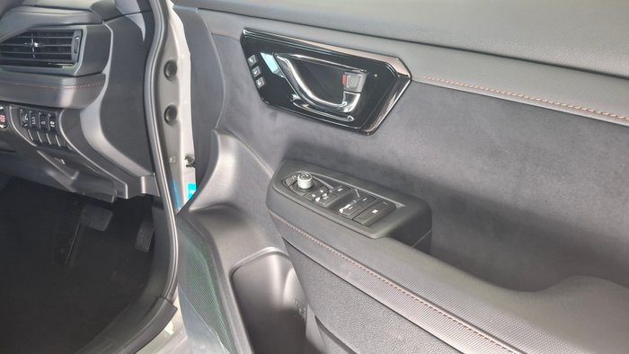 2025 Subaru Forester Hybrid Touring S6 MY26 RIVER ROCK