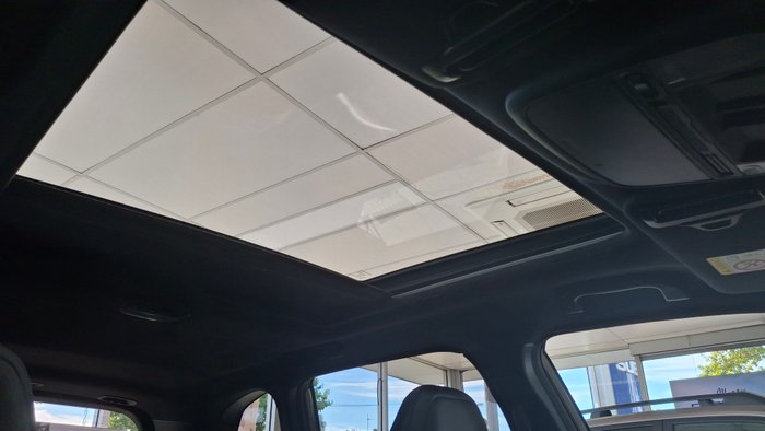 2025 Subaru Forester Hybrid Touring S6 MY26 RIVER ROCK