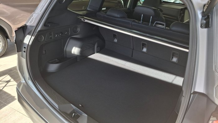 2025 Subaru Forester Hybrid Touring S6 MY26 RIVER ROCK