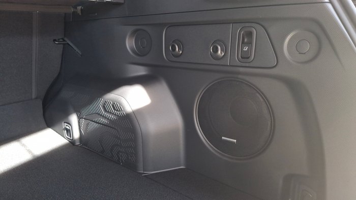 2025 Subaru Forester Hybrid Touring S6 MY26 RIVER ROCK