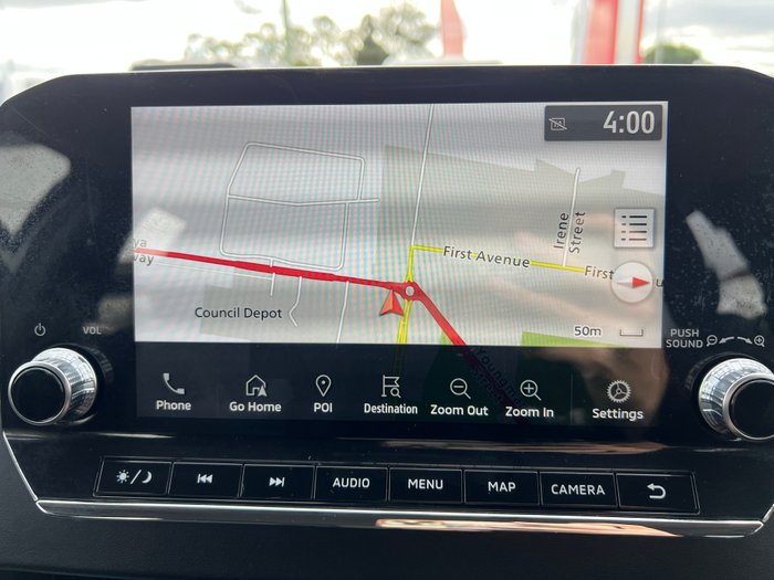 2022 MITSUBISHI OUTLANDER ES 7 SEAT (2WD)