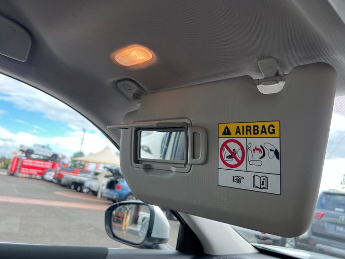 2022 MITSUBISHI OUTLANDER ES 7 SEAT (2WD)