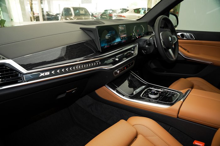 2025 BMW X5 xDrive30d M Sport