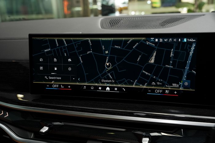 2025 BMW X5 xDrive30d M Sport