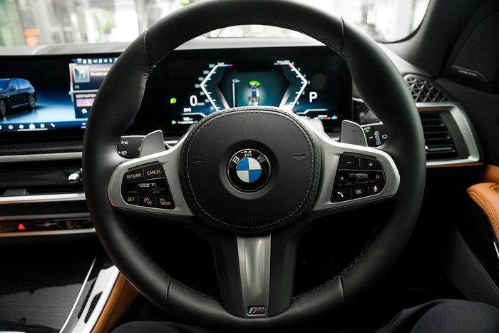 2025 BMW X5 xDrive30d M Sport