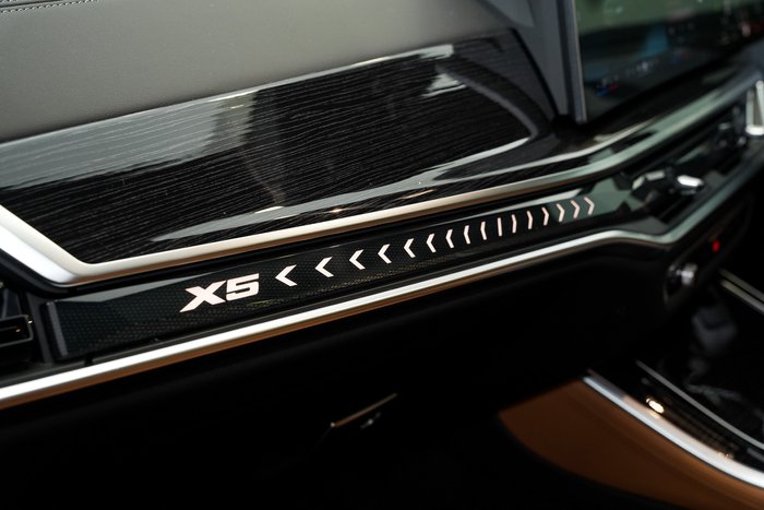 2025 BMW X5 xDrive30d M Sport