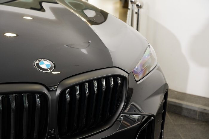 2025 BMW X5 xDrive30d M Sport