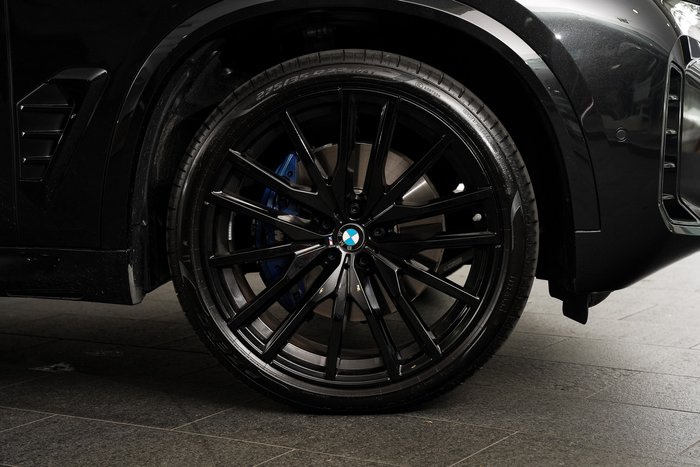 2025 BMW X5 xDrive30d M Sport