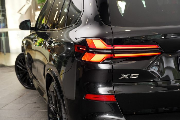 2025 BMW X5 xDrive30d M Sport