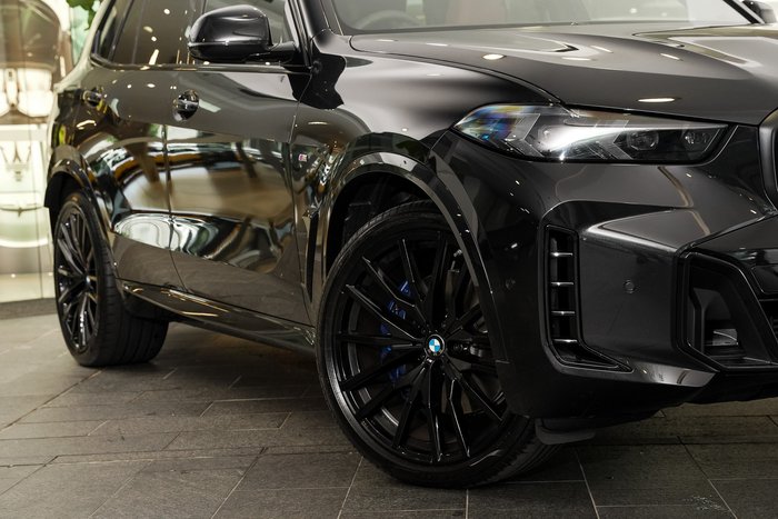 2025 BMW X5 xDrive30d M Sport