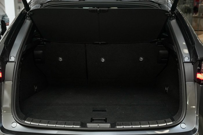 2024 Lexus NX 350h Sports Luxury AAZH25R 4X4 On Demand Sonic Chrome