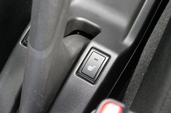 2025 Suzuki Swift Hybrid GLX