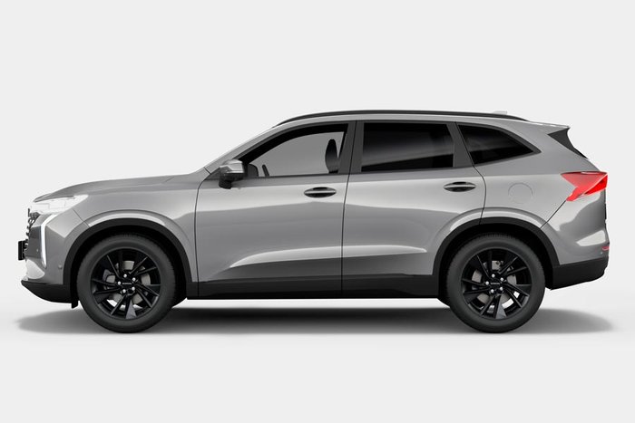 2026 Great Wall Haval H6