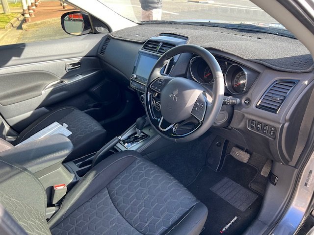 2023 MITSUBISHI ASX LS